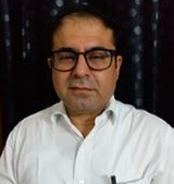 Ajay Motwani, head of marketing, Adani